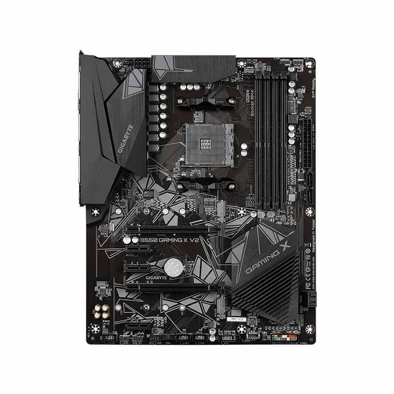 Gigabyte B550 GAMING X V2 Motherboard