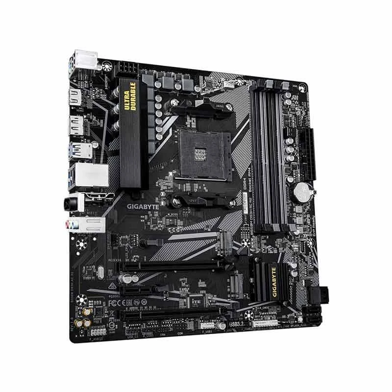 Gigabyte B550M DS3H AC R2 (Wi-Fi) Motherboard Price in Turkey
