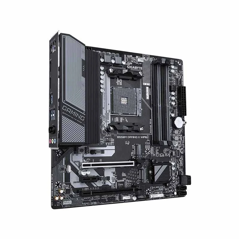 Gigabyte B550M GAMING X (Wi-Fi 6) Motherboard Price in Turkey