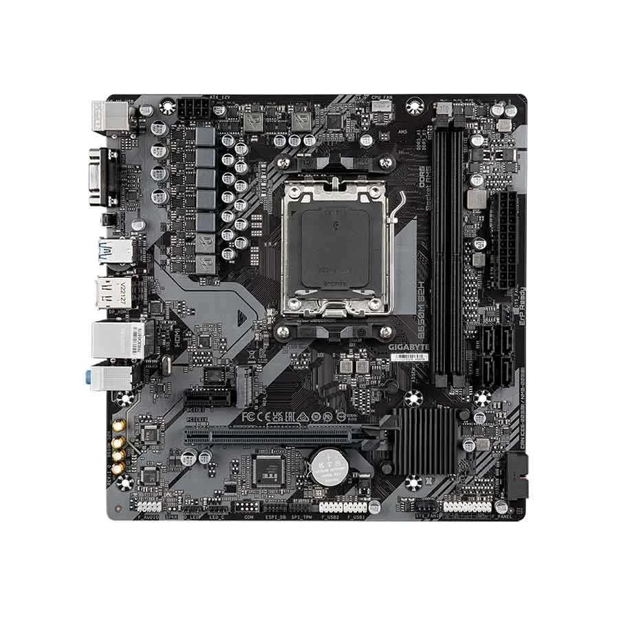 Gigabyte B650M S2H Motherboard