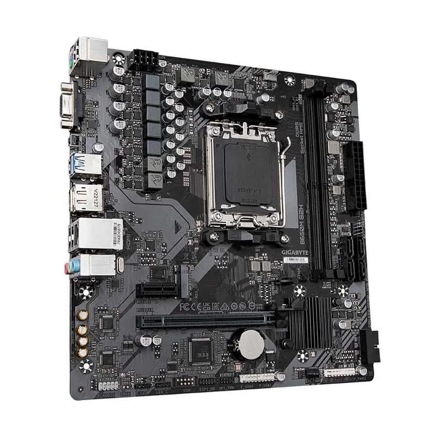 Gigabyte B650M S2H Motherboard Price in Turkey