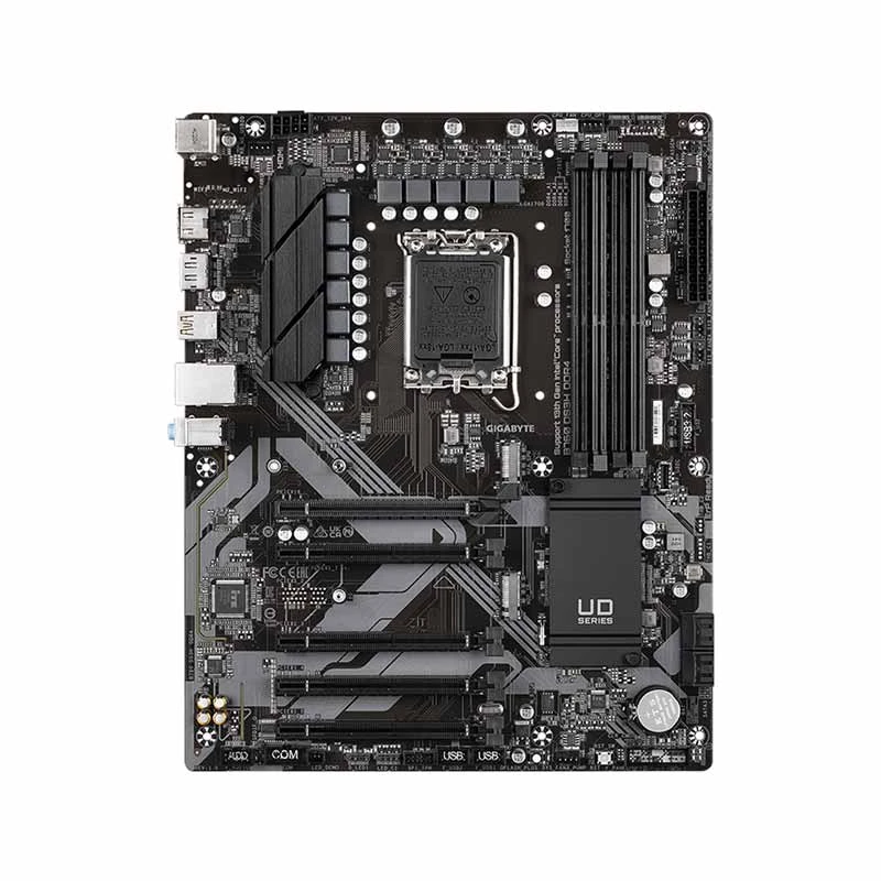 Gigabyte B760 DS3H Motherboard