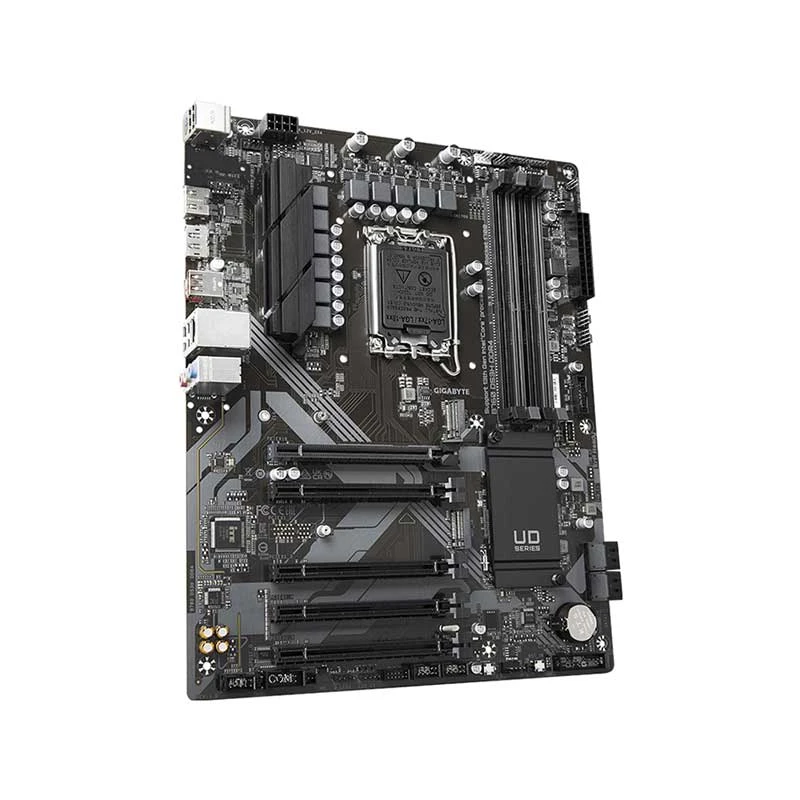 Gigabyte B760 DS3H Motherboard Price in Turkey
