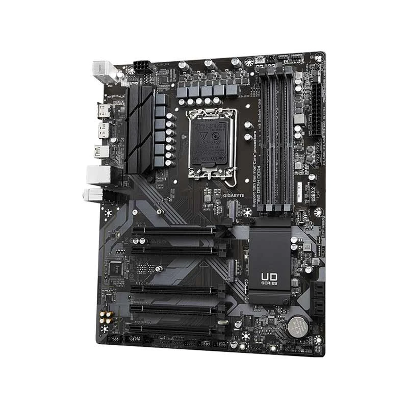 Gigabyte B760 DS3H Motherboard in TK