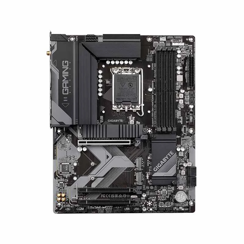Gigabyte B760 GAMING X AX (Wi-Fi 6E) Motherboard