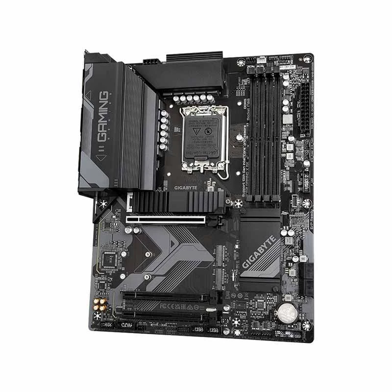 Gigabyte B760 GAMING X AX (Wi-Fi 6E) Motherboard Price in Turkey