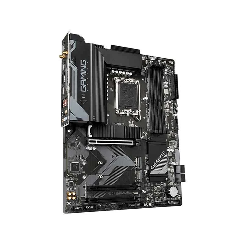 Gigabyte B760 GAMING X AX (Wi-Fi 6E) Motherboard in TK