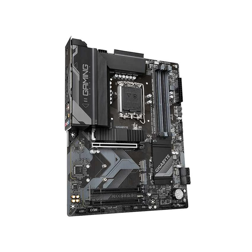 Gigabyte B760 GAMING X DDR4 Motherboard Price in Turkey