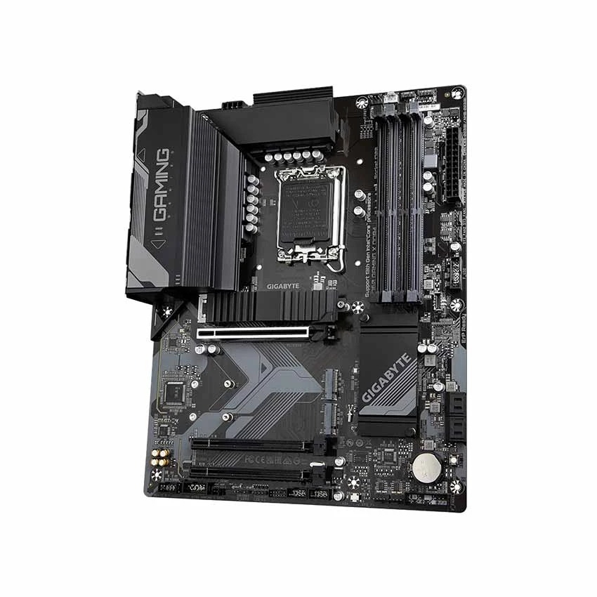 Gigabyte B760 GAMING X DDR4 Motherboard in TK