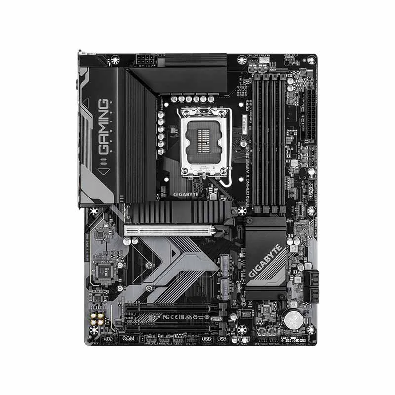 Gigabyte  Motherboard