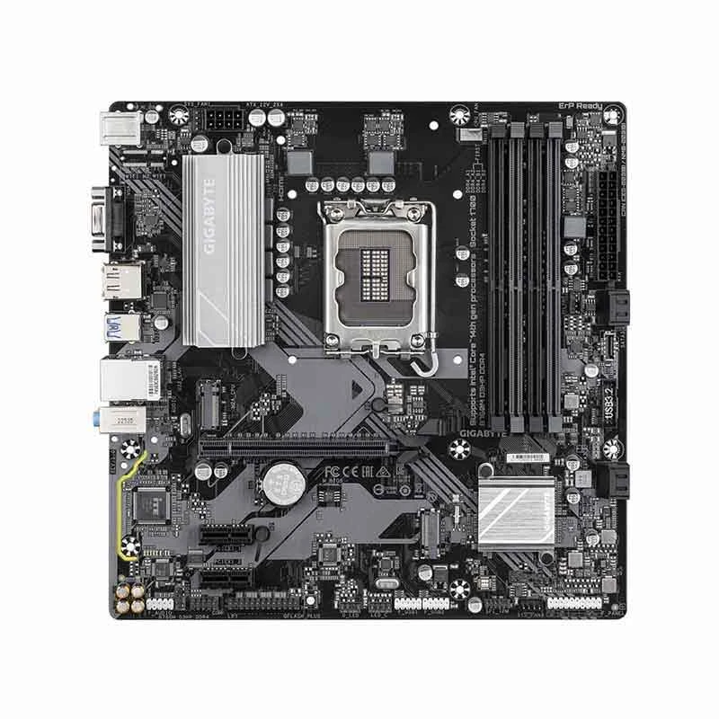Gigabyte B760M D3HP Motherboard