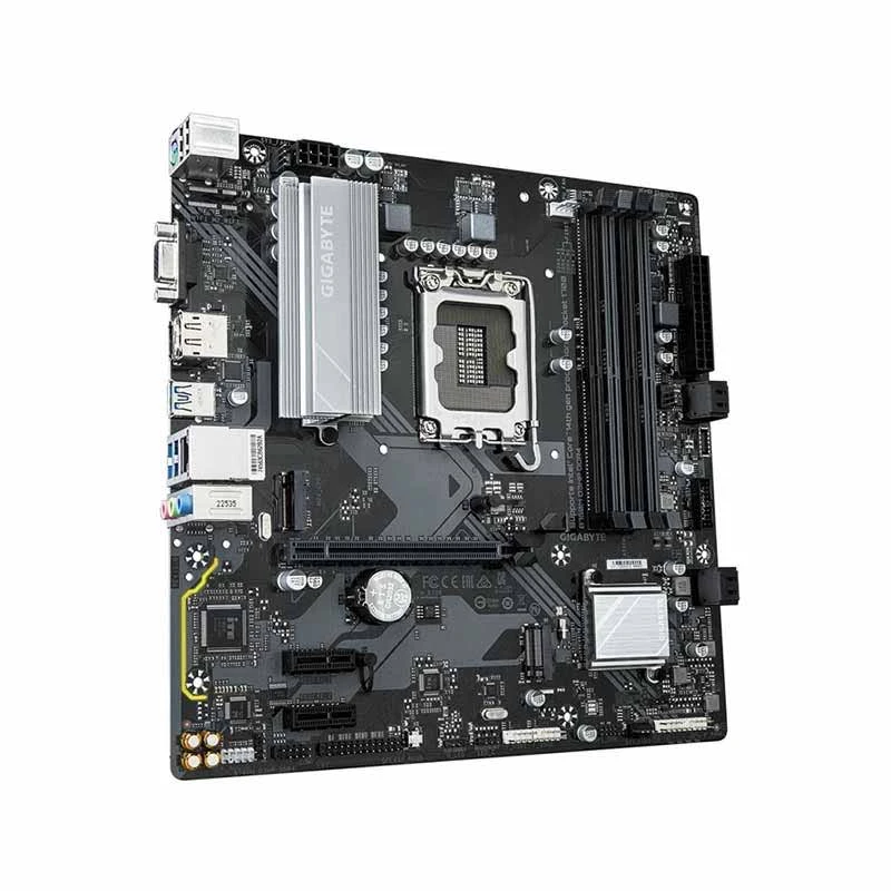 Gigabyte B760M D3HP Motherboard Price in Turkey