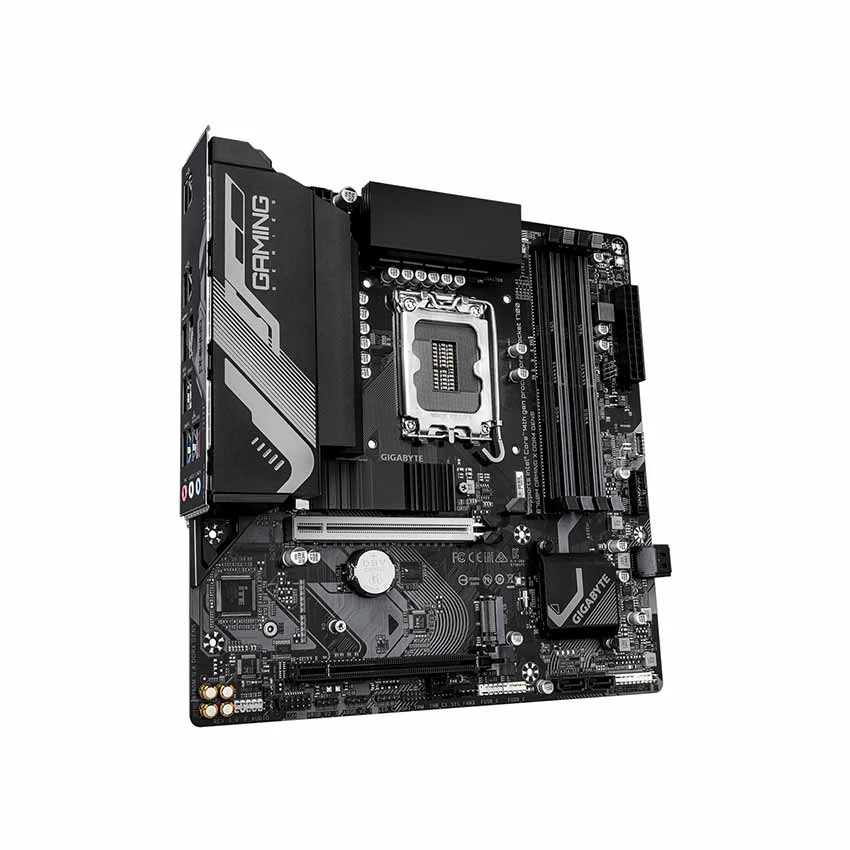 Gigabyte B760M GAMING X DDR4 GEN5 Motherboard Price in Turkey
