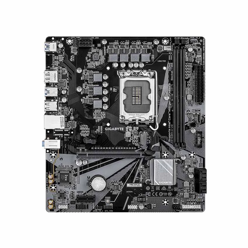 Gigabyte  Motherboard