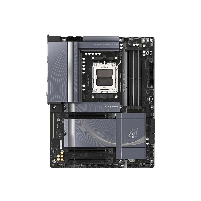 Gigabyte B850 AI TOP Motherboard