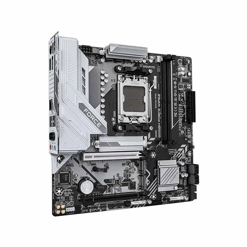 Gigabyte B850M FORCE (1.0/1.1) (Wi-Fi 6E) Motherboard Price in Turkey