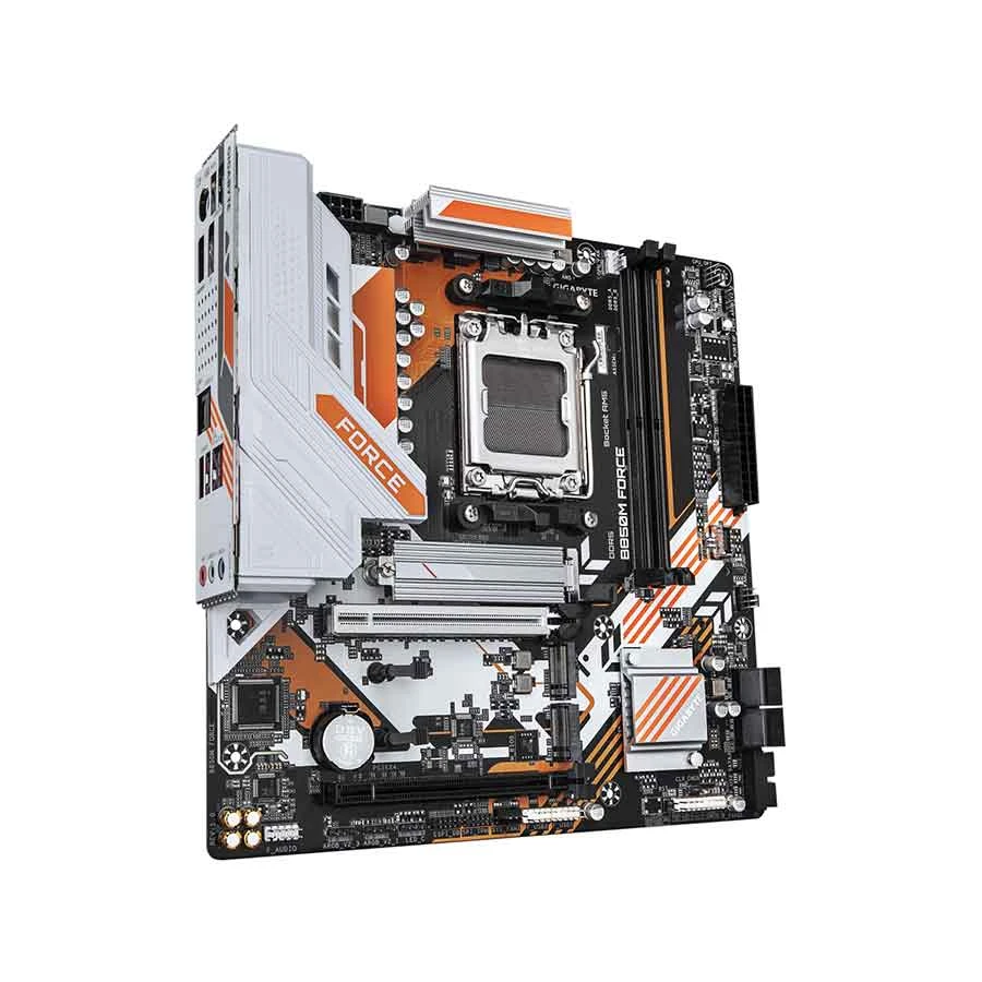 Gigabyte B850M FORCE Motherboard Price in Turkey