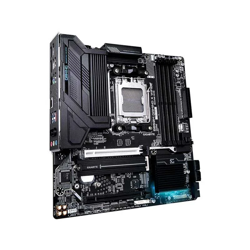 Gigabyte B850M GAMING X (Wi-Fi 6E) Motherboard Price in Turkey