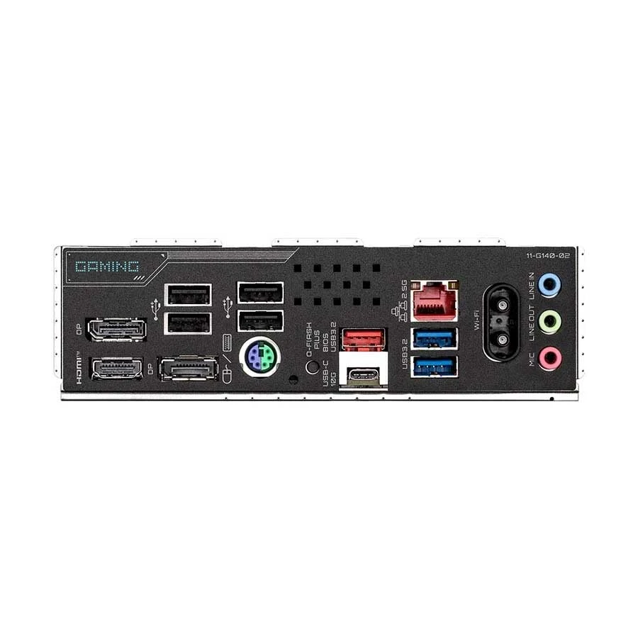 Gigabyte B850M GAMING X (Wi-Fi 6E) Motherboard in TK