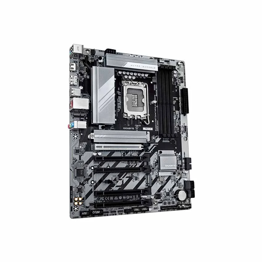 Gigabyte Gigabyteb B860 DS3H Motherboard Price in Turkey