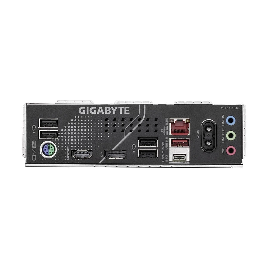 Gigabyte B860 EAGLE (Wi-Fi 6E) Motherboard in TK