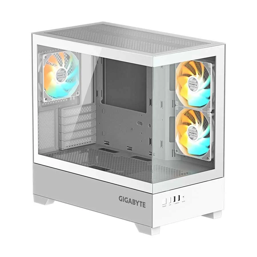 Gigabyte C201 Panoramic ICE Casing Price in Turkey