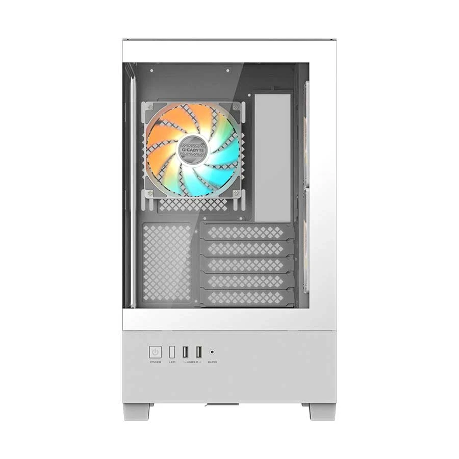 Gigabyte C201 Panoramic ICE Casing in TK