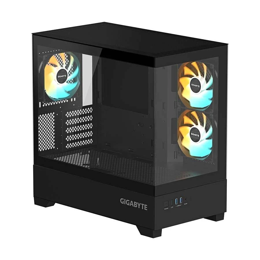 Gigabyte C201 Panoramic Casing Price in Turkey