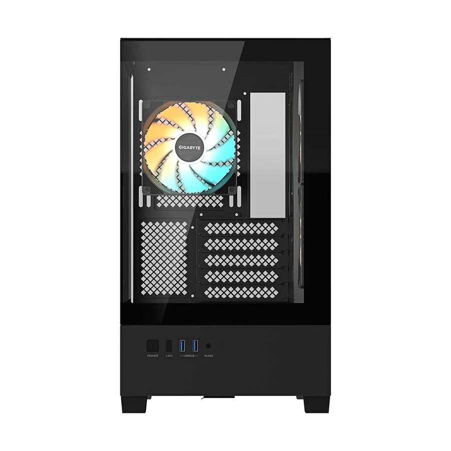Gigabyte C201 Panoramic Casing in TK