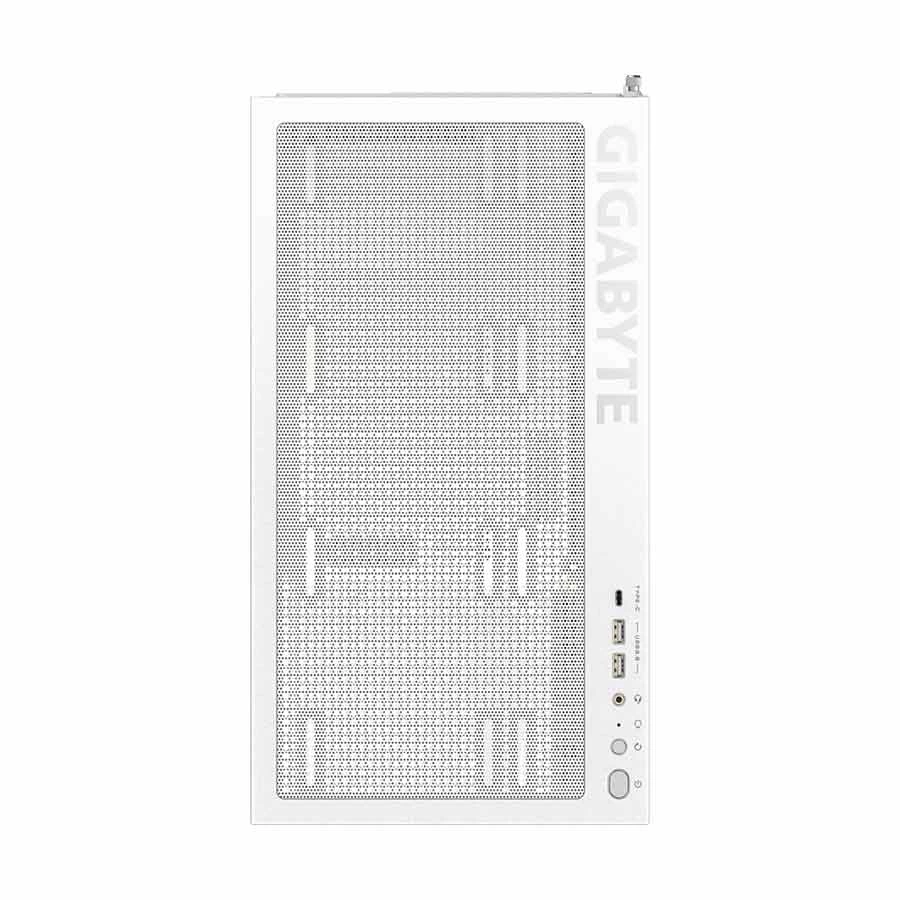 Gigabyte C500 Panoramic Stealth Ice Casing Price in TK