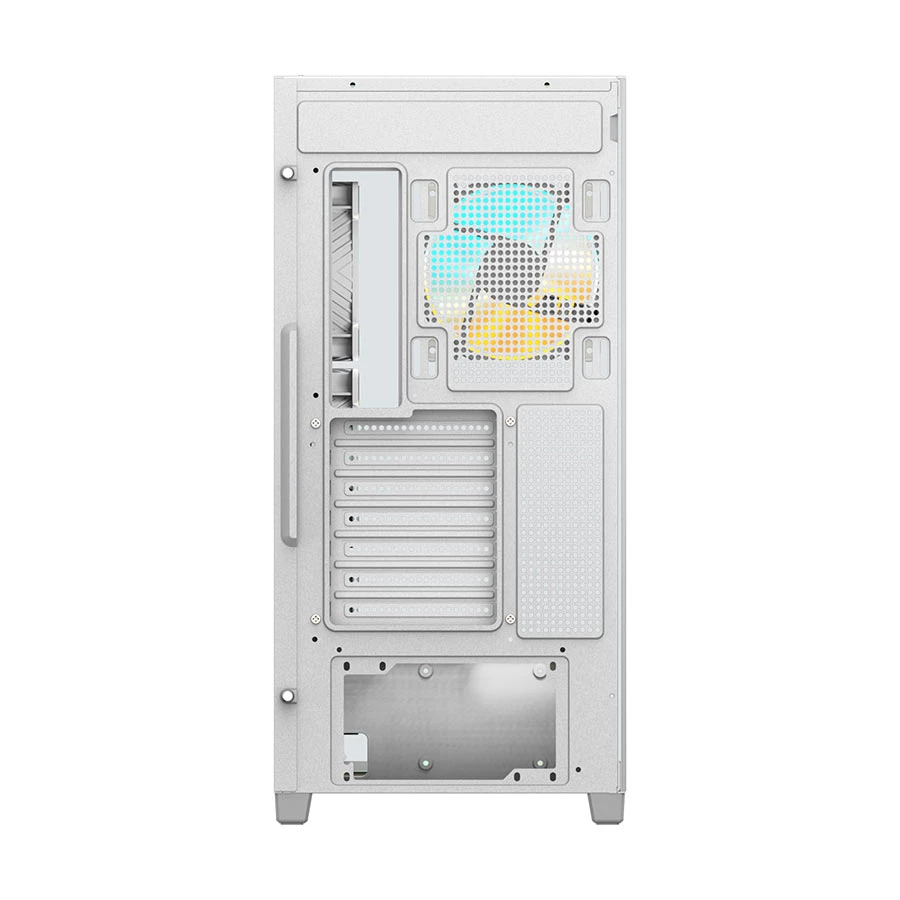 Gigabyte C500 Panoramic Stealth Ice Casing Best Price