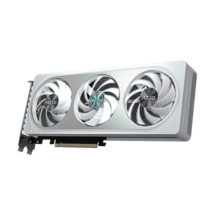 Gigabyte GeForce RTX 5060 AERO OC 8G Graphics Card Price in TK