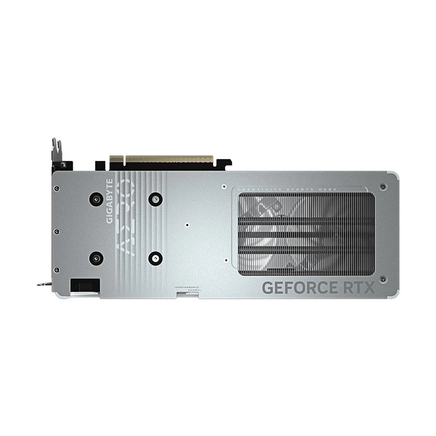Gigabyte GeForce RTX 5060 AERO OC 8G Graphics Card Best Price