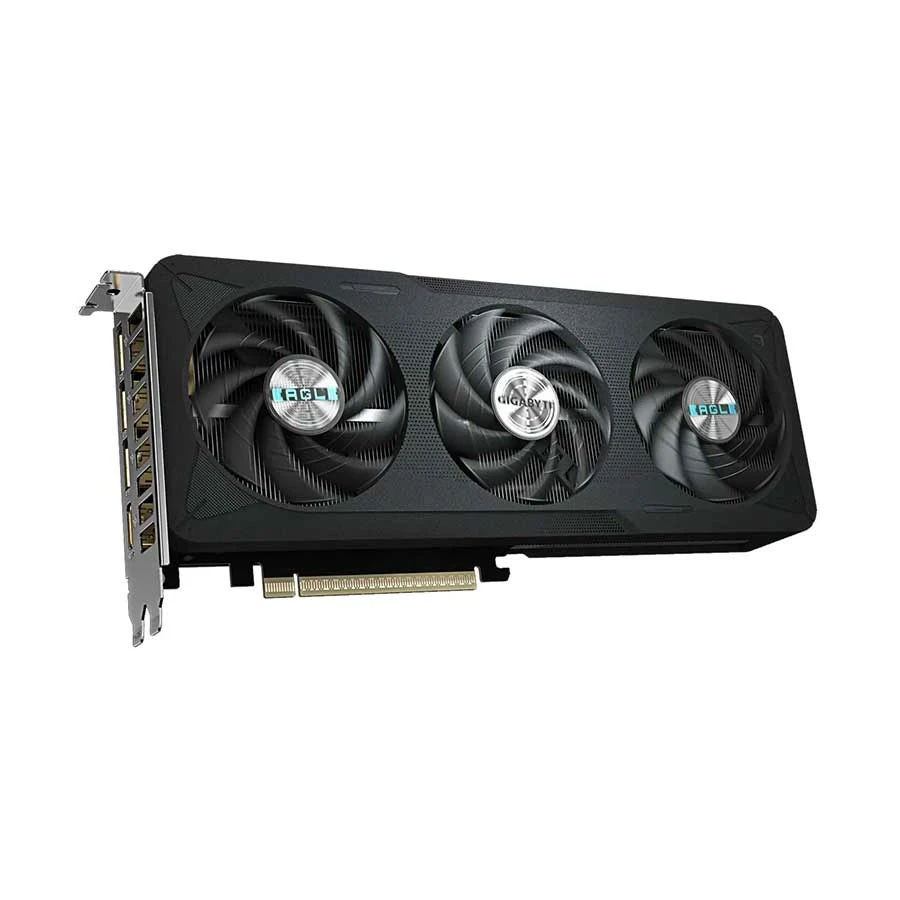 Gigabyte GeForce RTX 5060 EAGLE MAX OC 8G Graphics Card Price in Turkey