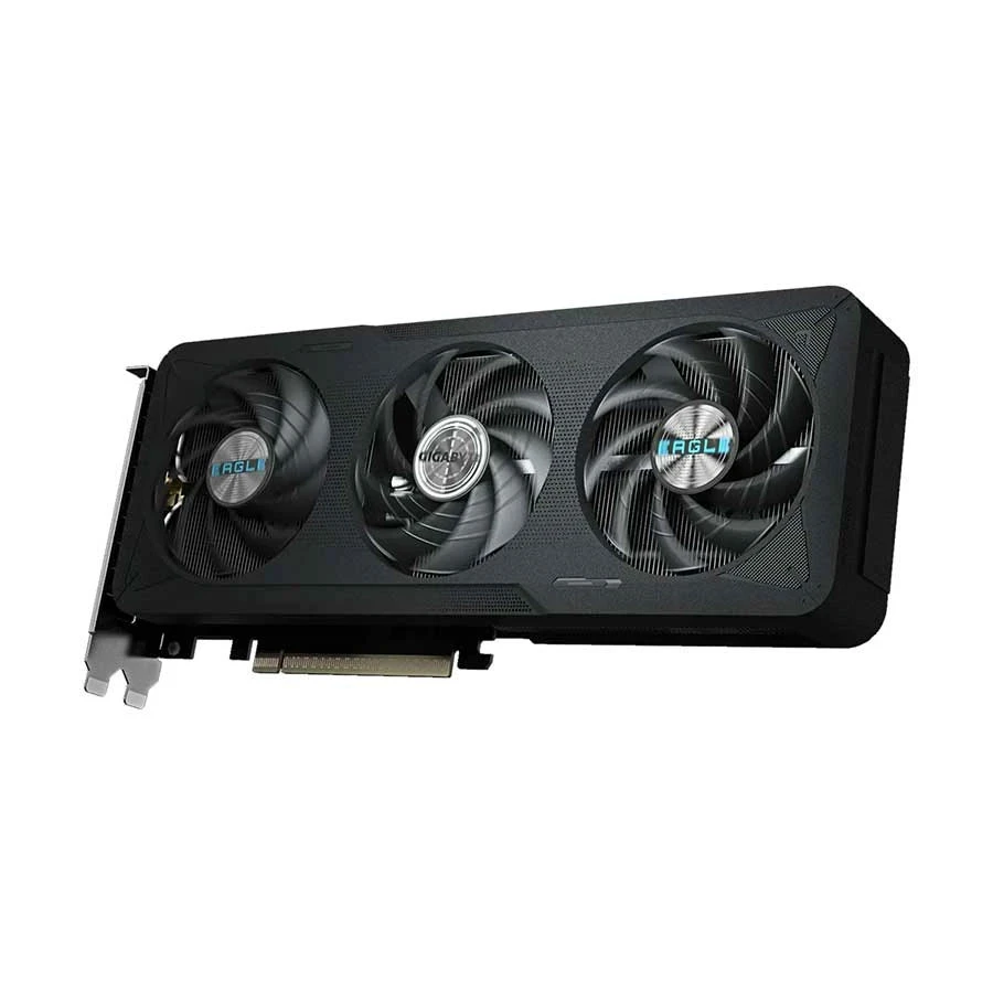 Gigabyte GeForce RTX 5060 EAGLE MAX OC 8G Graphics Card in TK