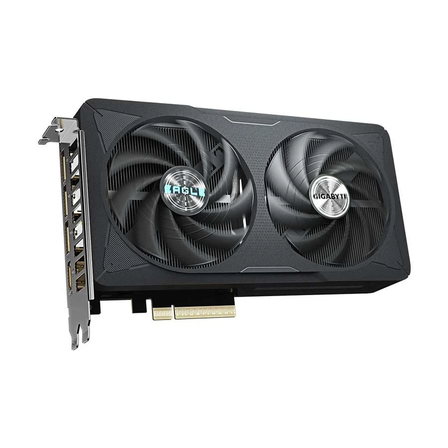 Gigabyte GeForce RTX 5060 EAGLE OC 8G Graphics Card in TK