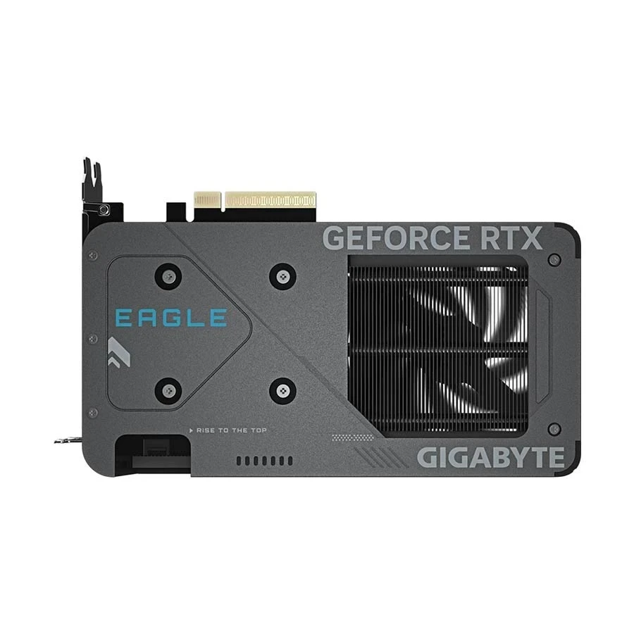 Gigabyte GeForce RTX 5060 EAGLE OC 8G Graphics Card specifications