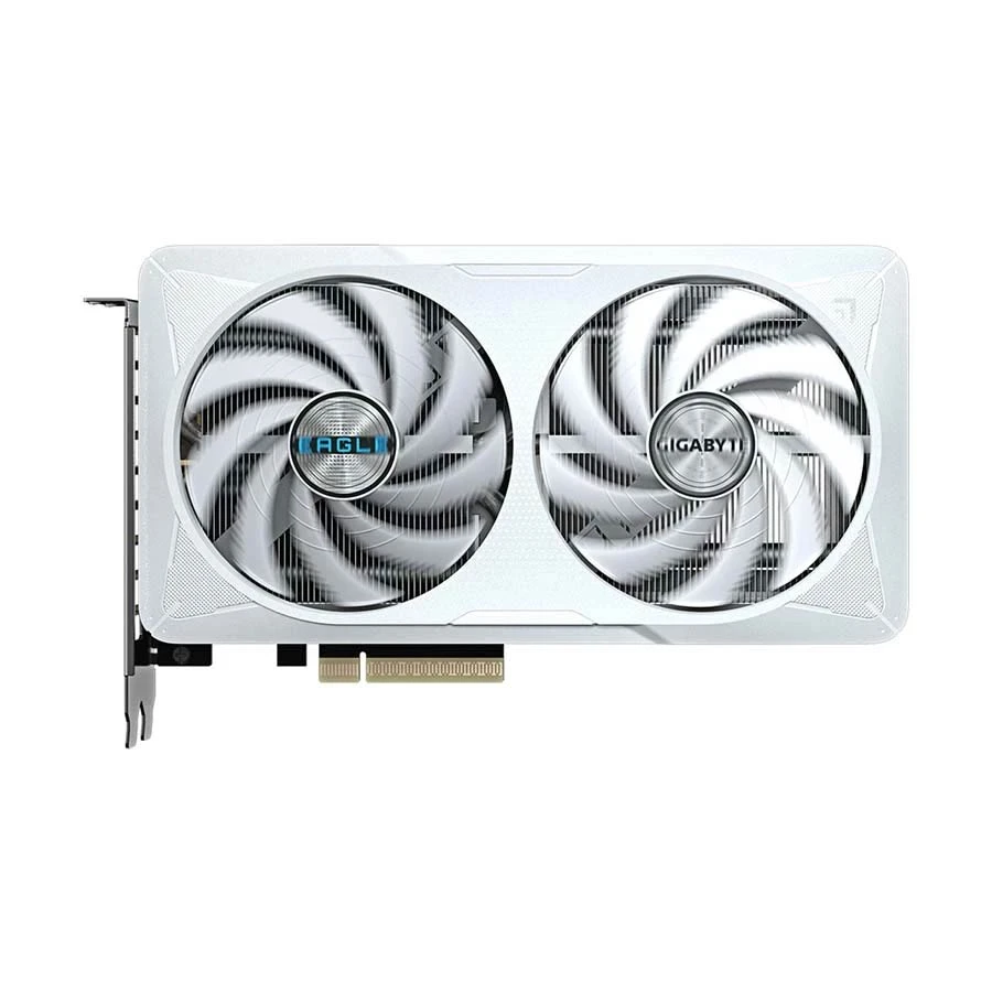 Gigabyte GeForce RTX 5060 EAGLE OC ICE 8G Graphics Card
