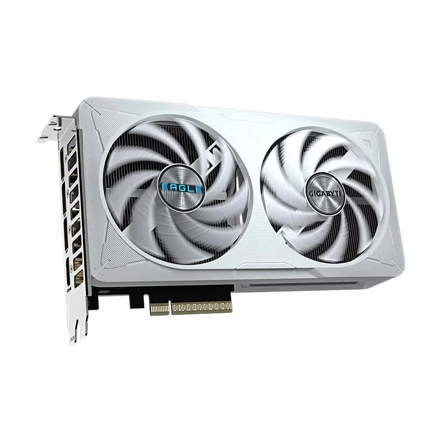 Gigabyte GeForce RTX 5060 EAGLE OC ICE 8G Graphics Card Price in Turkey