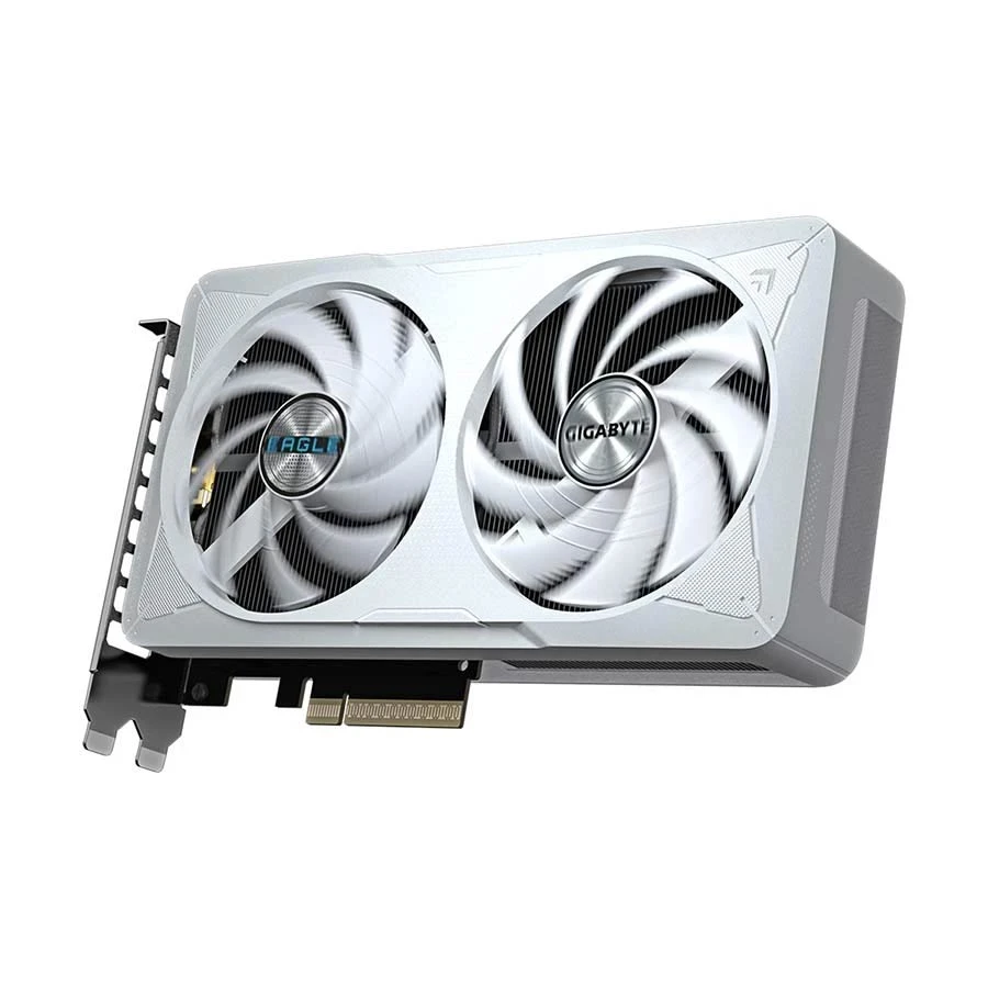 Gigabyte GeForce RTX 5060 EAGLE OC ICE 8G Graphics Card in TK