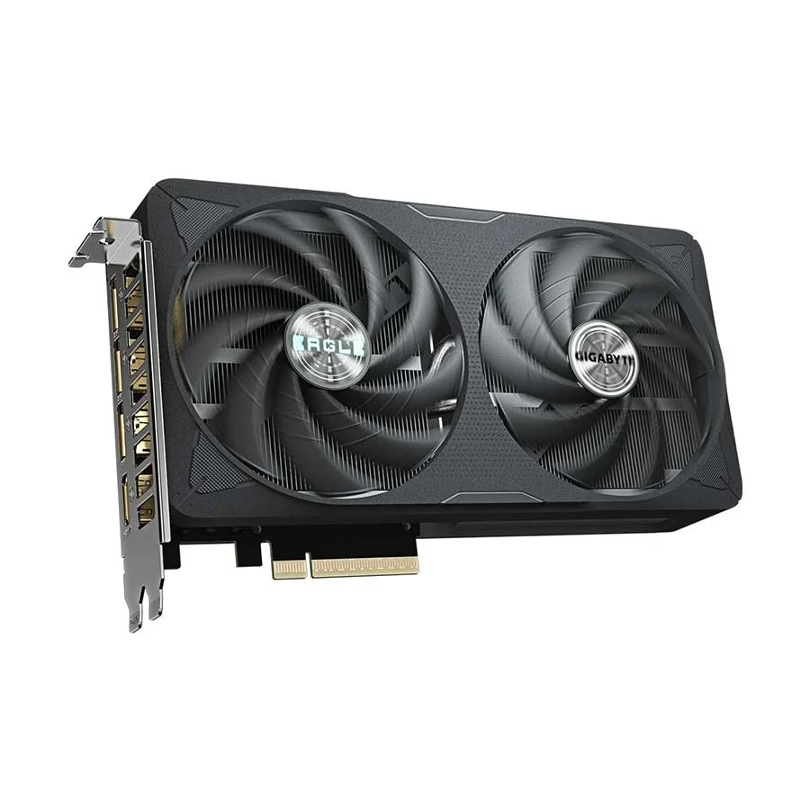 Gigabyte GeForce RTX 5060 Ti EAGLE OC 8G Graphics Card Price in Turkey