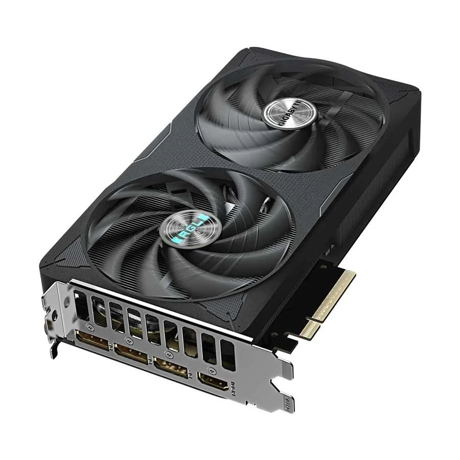 Gigabyte GeForce RTX 5060 Ti EAGLE OC 8G Graphics Card in TK