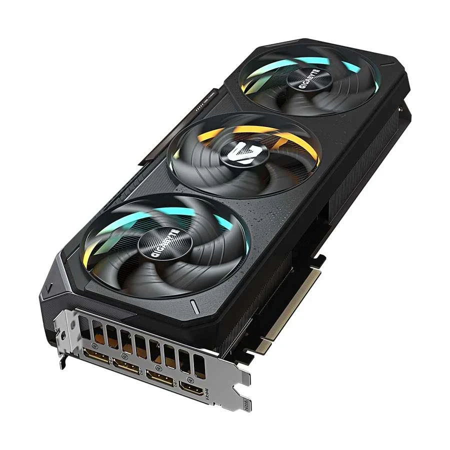 Gigabyte GeForce RTX 5070 GAMING OC 12G Graphics Card in TK