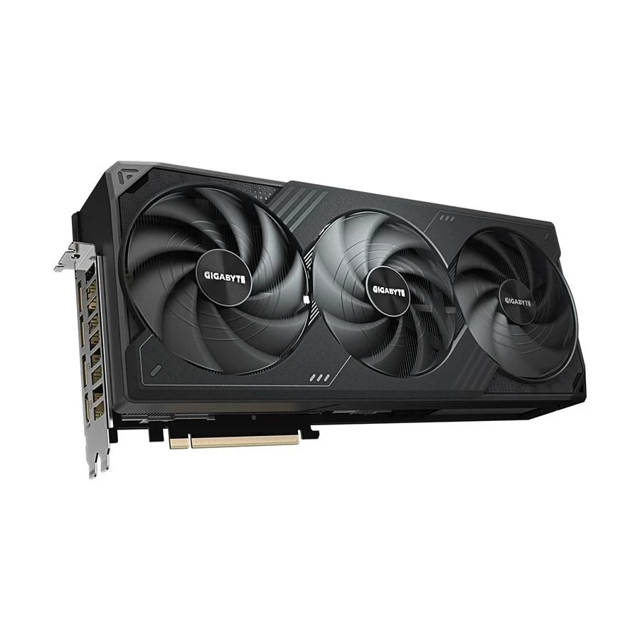 Gigabyte GeForce RTX 5090 WINDFORCE OC 32G Graphics Card in TK