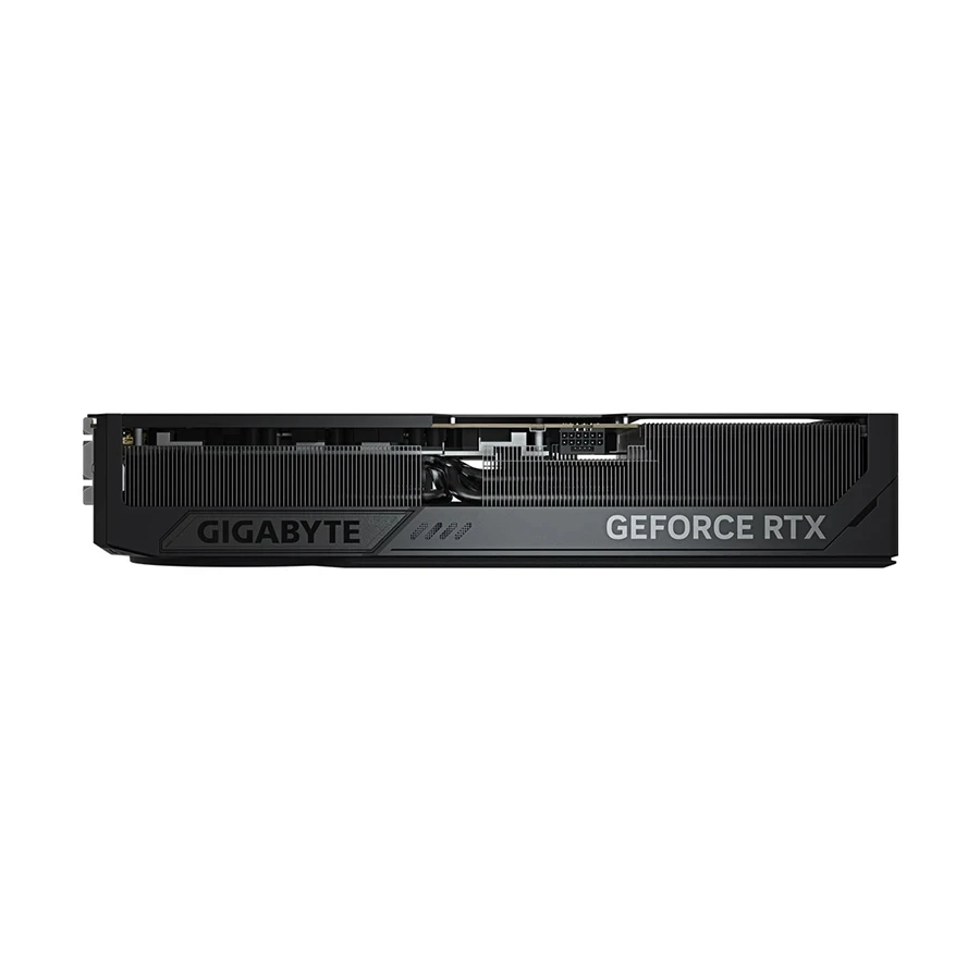 Gigabyte GeForce RTX 5090 WINDFORCE OC 32G Graphics Card Price in TK