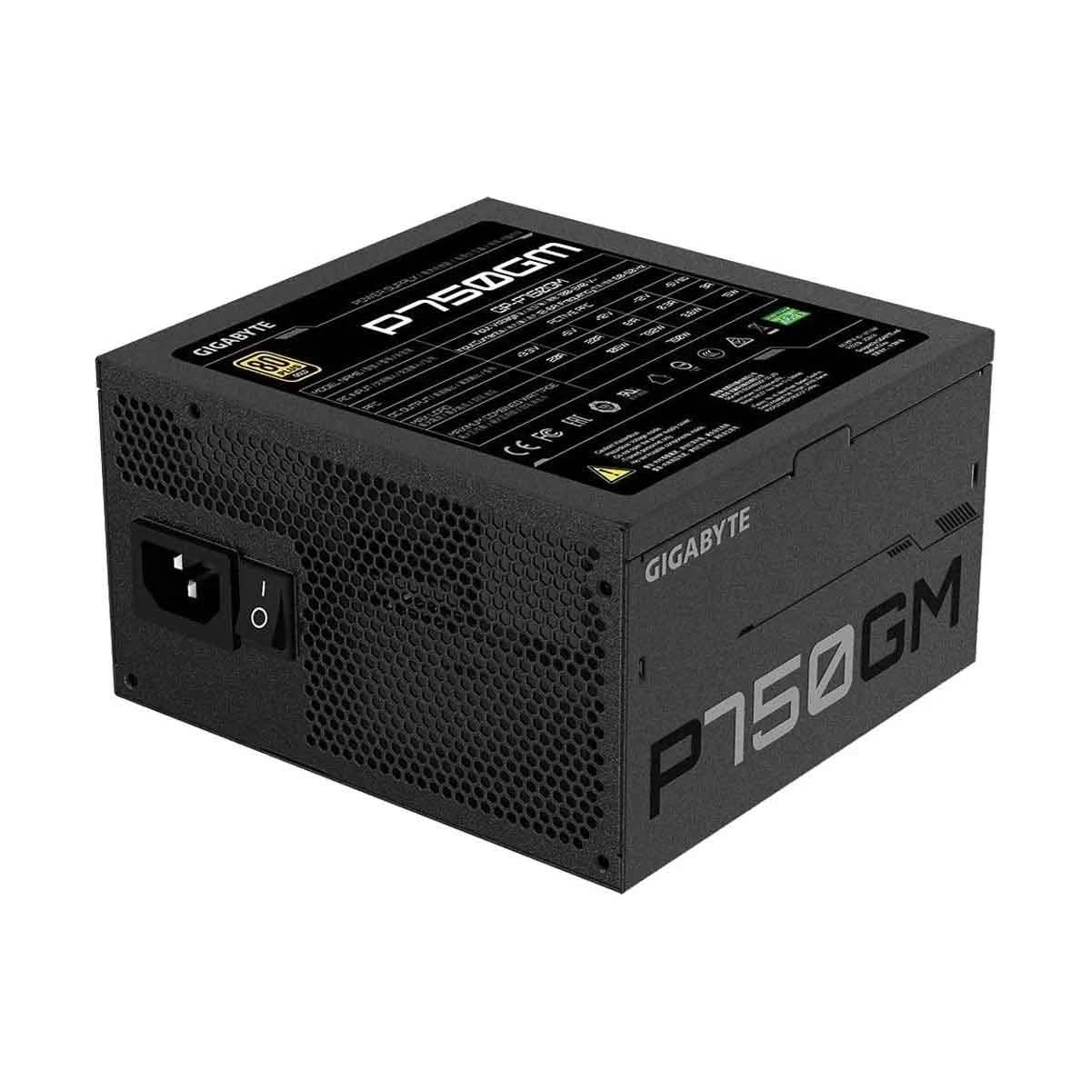 Gigabyte GP-P750GM Power Supply Price in Turkey