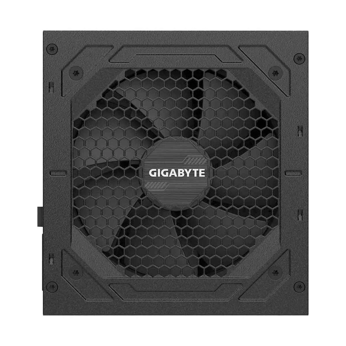 Gigabyte GP-P750GM Power Supply in TK