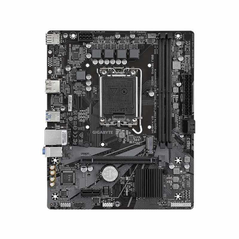 Gigabyte H610M K V2 Motherboard