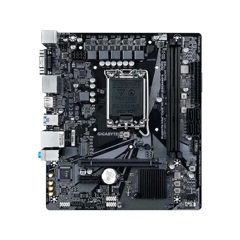 Gigabyte H610M S2H V2 Motherboard