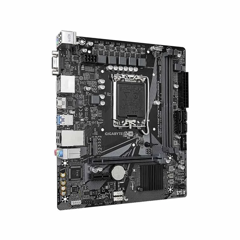 Gigabyte H610M S2H V3 Motherboard Price in Turkey